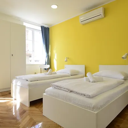 Hostel Sv. Lovre