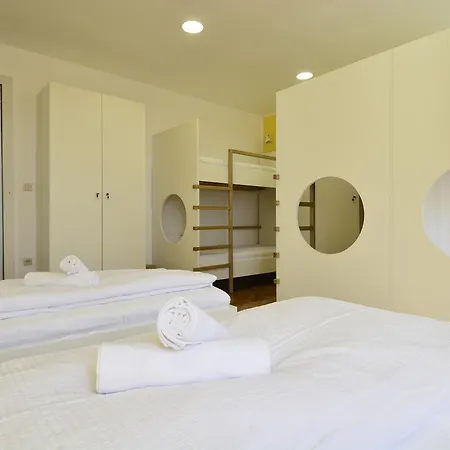 Hostel Sv. Lovre *