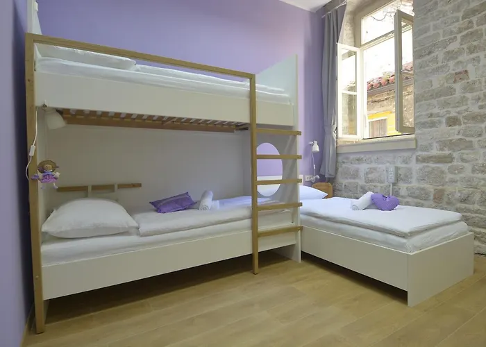 Sv. Lovre Шибеник