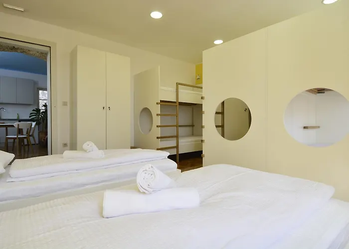 Хостел Sv. Lovre *