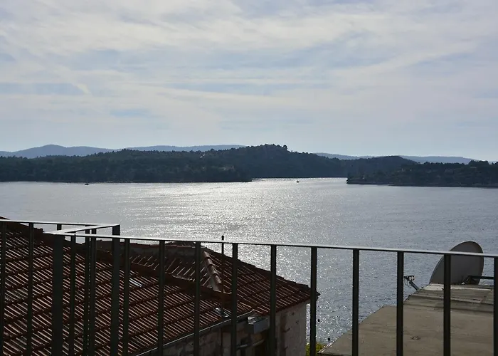 Sv. Lovre Шибеник