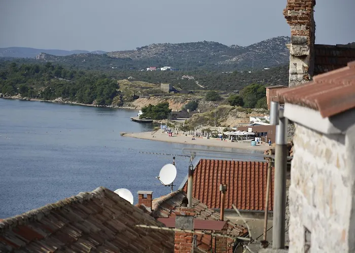 旅馆 圣老楞佐旅舍 *