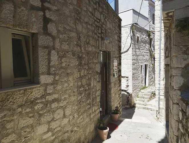 Sv. Lovre Шибеник