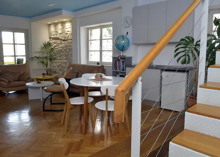 Хостел Sv. Lovre *